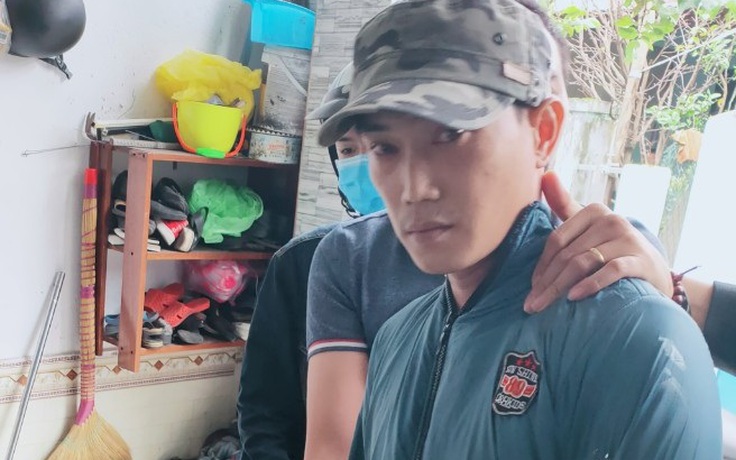 Bắt 'quái xế' đường phố chuyên cướp giật tài sản phụ nữ ở vùng ven Đà Nẵng