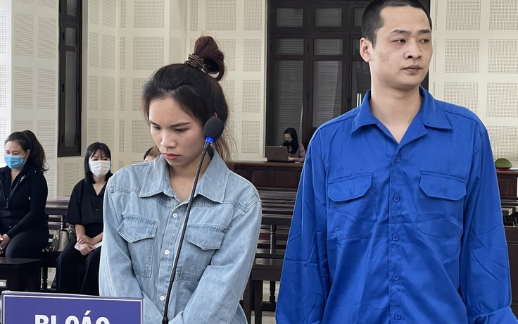 Xét xử đường dây tiếp tay cho người Trung Quốc trốn tại Đà Nẵng