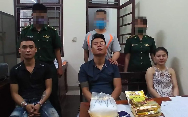 Đà Nẵng: Tạm giữ hình sự 'hot girl' Trà My liên quan vụ vận chuyển ma túy