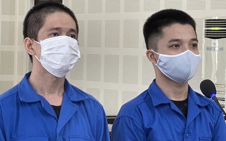 Đà Nẵng: Bị cáo vận chuyển ma túy biệt danh 'vô ảnh cước' lãnh án