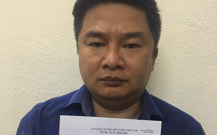 Đà Nẵng: Mật vụ dỏm bị lật tẩy vì lừa đảo ngay cạnh đồn công an