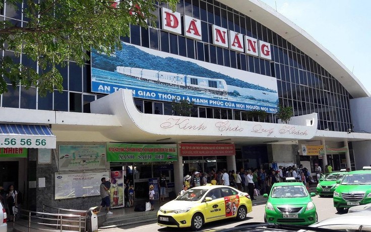 Đi lại bình thường mới: Đà Nẵng thống nhất mở lại đường sắt