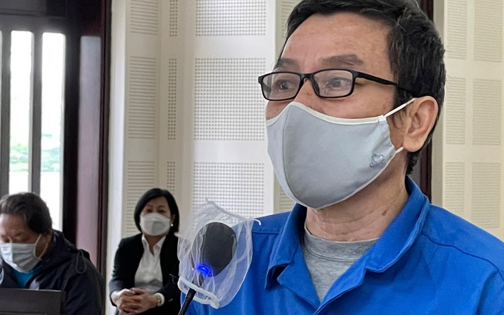 Đà Nẵng: Mạo danh cán bộ Bộ Quốc phòng lừa phân lô đất vàng cảng Sông Thu