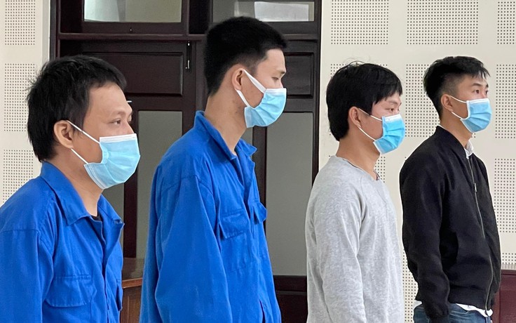 Xét xử vụ giết người chỉ vì keo kiệt không muốn cho mượn cục sạc dự phòng