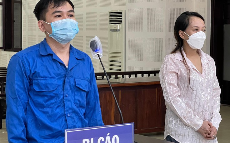 Đà Nẵng: 'Kiều nữ ma túy' lại tiếp tục vào tù lần 3
