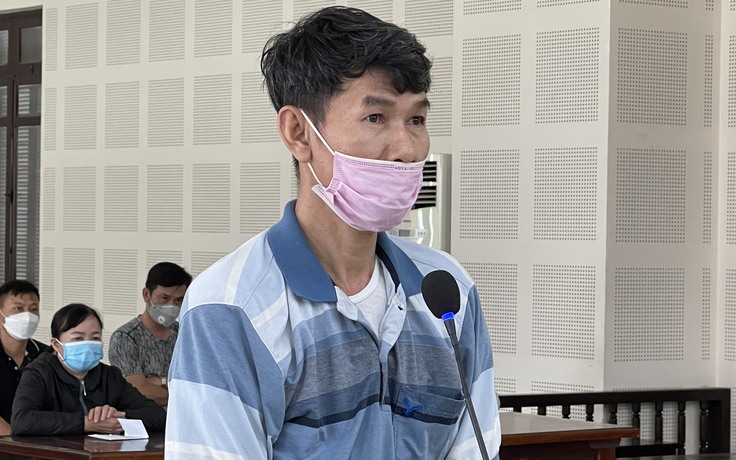 Đà Nẵng: Lừa đảo 'chạy việc', chiếm đoạt 2 tỉ đồng, lãnh án 15 năm tù