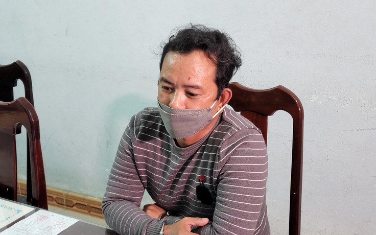 Đà Nẵng: Trên đường đi xin việc, thấy nữ công nhân hớ hênh, xông tới cướp giật điện thoại