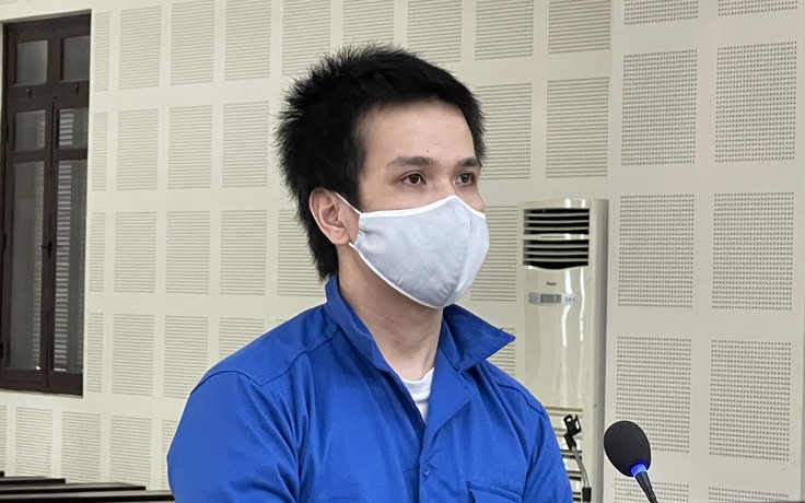 Đà Nẵng: Bị cáo 'thích đi ăn trộm' nhận án tù vì tội trộm cắp