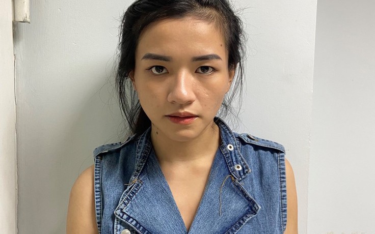 Đà Nẵng: Đột kích khách sạn, bắt ‘hot girl’ bán ma túy