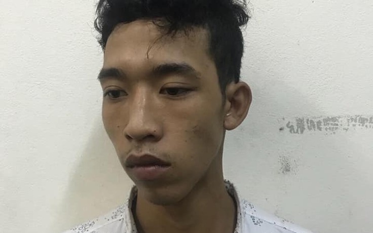 Đà Nẵng: Nghi phạm cướp giật vừa ra tù, 'tái xuất' hành nghề đã bị bắt