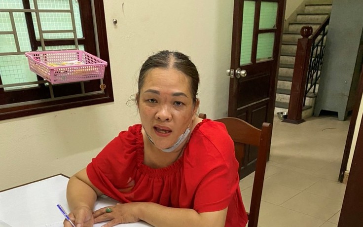 Đà Nẵng: Người giúp việc xin về quê, check-in Facebook rồi quay lại nhà chủ trộm cắp