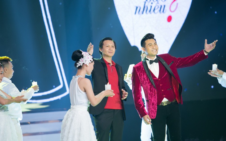 Nhạc sĩ Nguyễn Văn Chung viết ca khúc 'Sự sống' tặng đạo diễn 'chiến thắng thần chết'