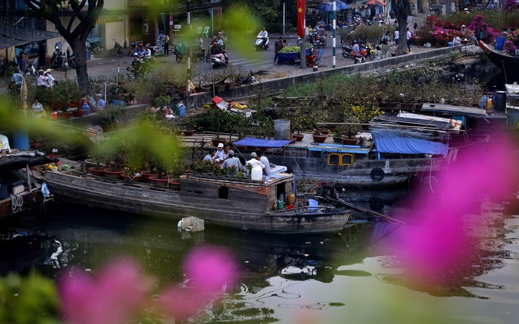 Nét đẹp chân thật