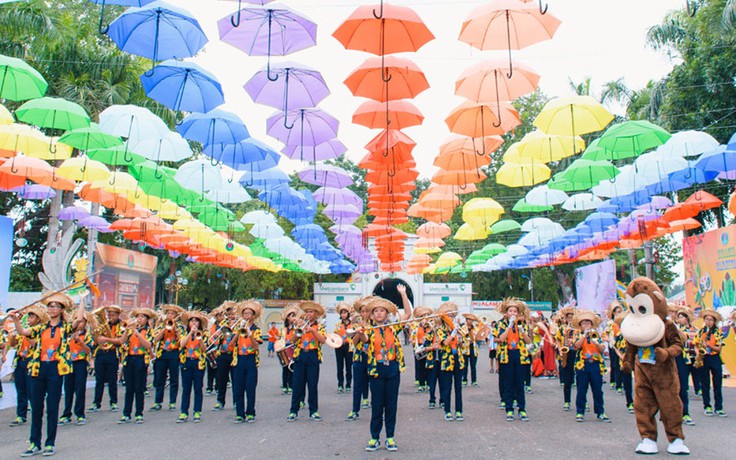 Đầm Sen, lời hứa còn dang dở...