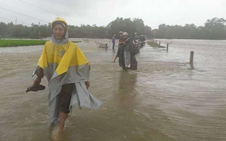 Người miền Trung là thế