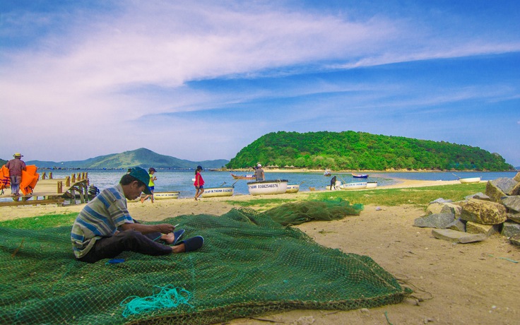 Đặc sản tình người