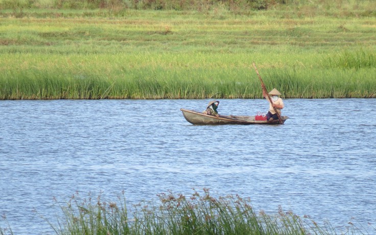 Lâm Bình neo thương nhớ