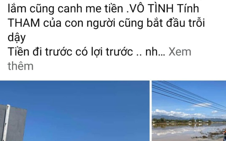 Sở TT-TT TP.HCM làm việc với ca sĩ Phương Thanh sau phát ngôn 'mặt trái của từ thiện'