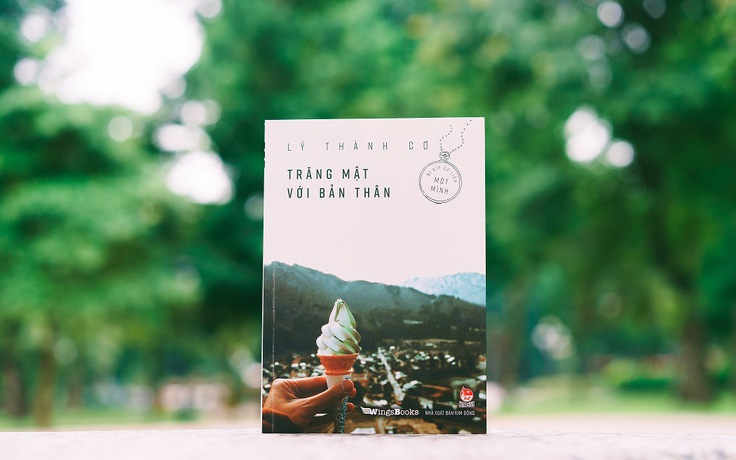 'Trăng mật với bản thân - bí kíp du lịch một mình' của Travel blogger Lý Thành Cơ