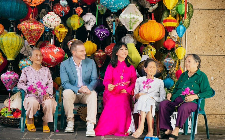 Kyo York: 'Những gì Kyo làm đã để lại ấn tượng tốt trong lòng người Việt Nam'