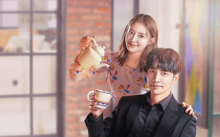 Ba lý do không nên bỏ lỡ phim mới ‘The Law Cafe’ của Lee Seung Gi, Lee Se Young