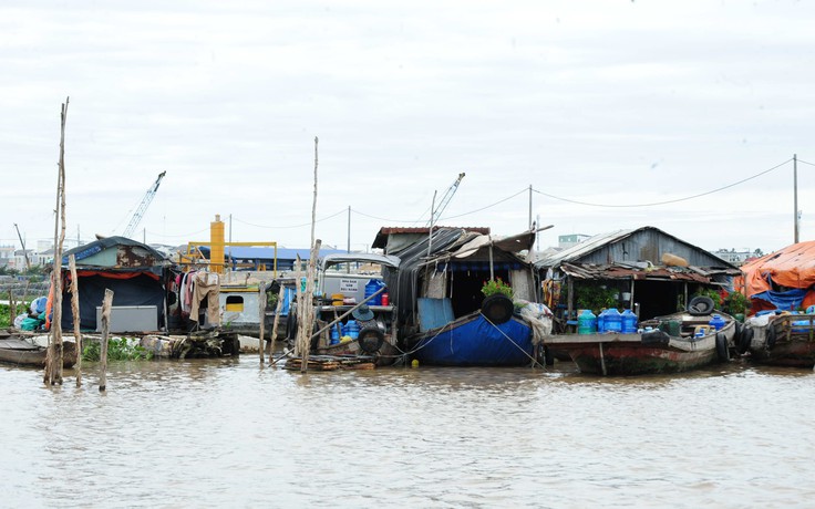 Ngọt bùi của những tiếng rao