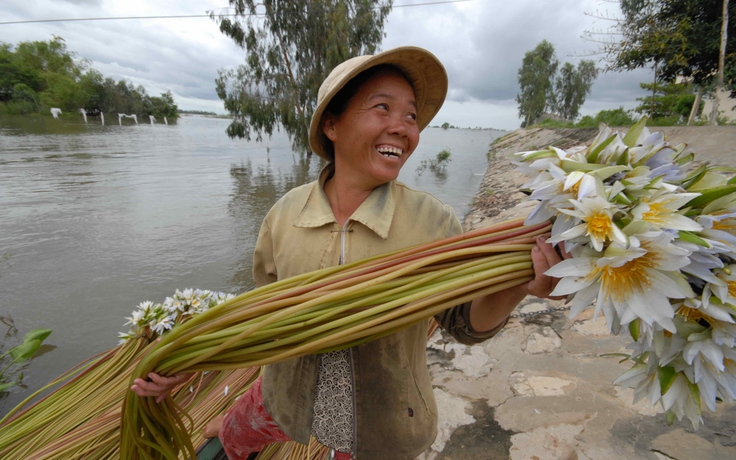 Một thoáng miền Tây