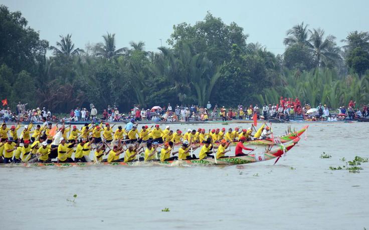 Nhớ về Gò Quao quê hương tôi