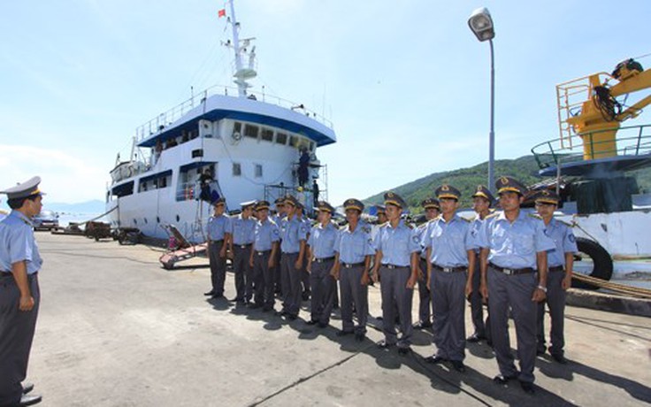 Đồng tình giao nhiệm vụ điều tra cho kiểm ngư