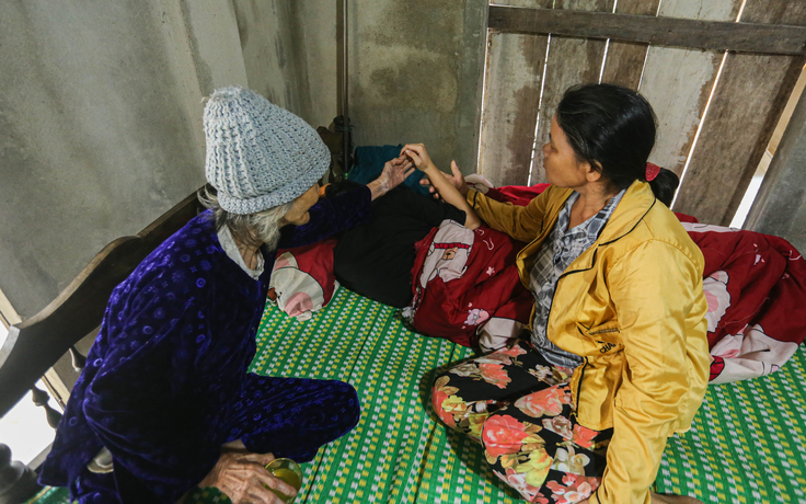 Thừa Thiên - Huế: nữ sinh nghèo bị đánh chấn động não, tổn thương cơ thể 23%