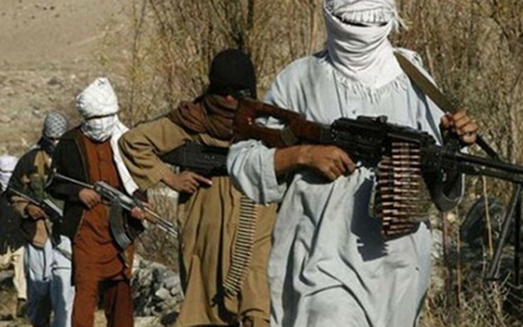 Taliban tại Afghanistan đã có thủ lĩnh mới?