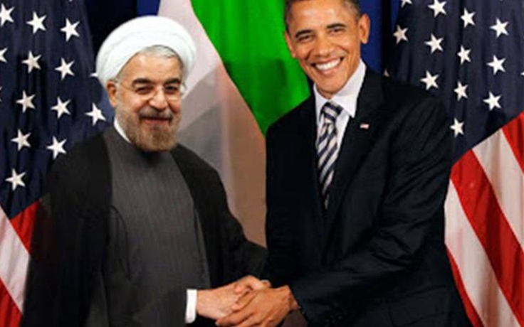 Thỏa thuận hạt nhân Iran bắt đầu thực thi trong nghi ngờ