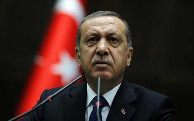 Tổng thống Thổ Nhĩ Kỳ được khuyên hãy ‘dày mặt’ lên