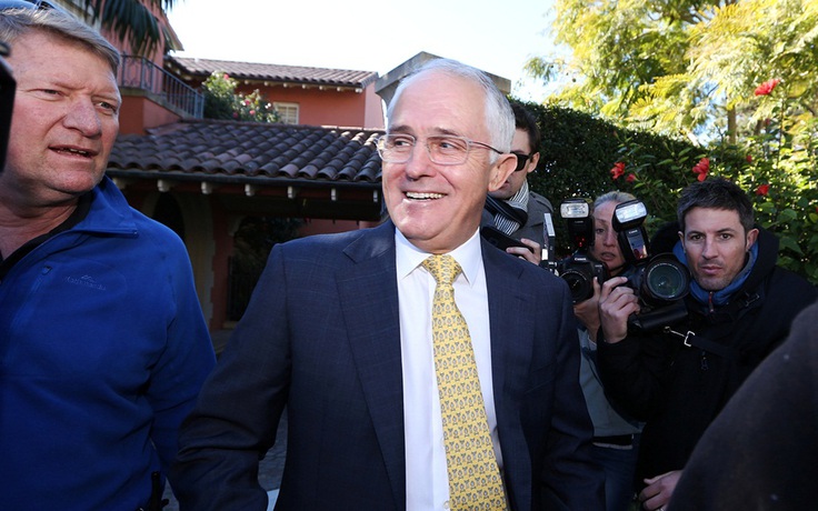 Bầu cử Úc bất phân thắng bại, sẽ có ‘Quốc hội treo’?