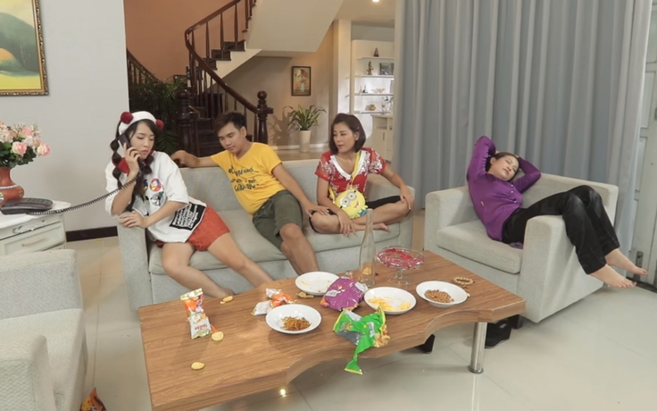 Discovery đầu tư sản xuất phim sitcom tại Việt Nam