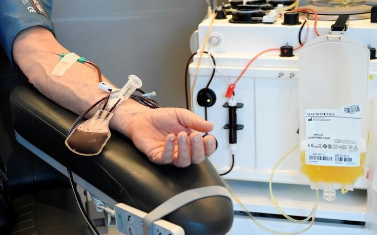 WHO khuyến cáo không dùng phương pháp huyết tương điều trị Covid-19 nhẹ
