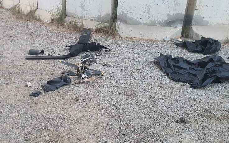Drone tấn công lực lượng Mỹ tại Iraq, nghi để trả thù cho tướng Soleimani