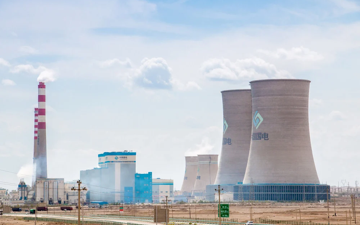 Trung Quốc tăng cường phát triển điện hạt nhân giữa khủng hoảng năng lượng toàn cầu