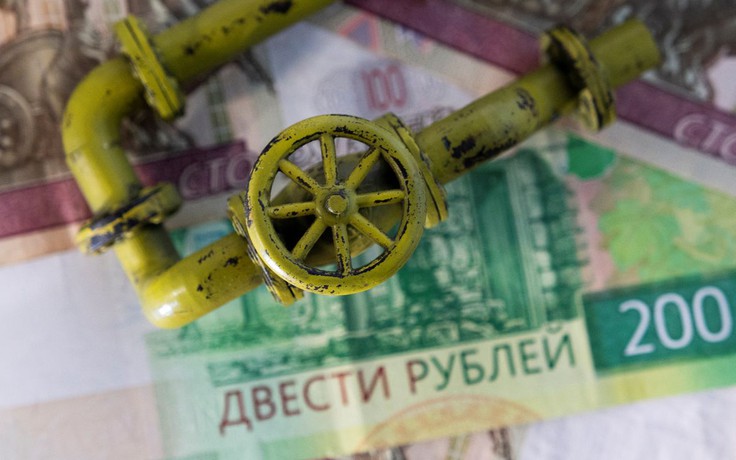 Nga có thể buộc các nước chi trả cho toàn bộ hàng xuất khẩu bằng tiền rúp