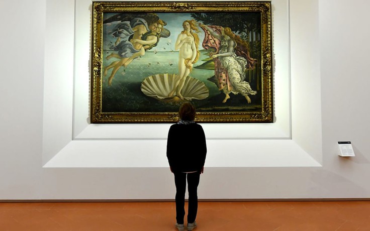 Đóng cửa vào ngày đông khách, bảo tàng bị bộ trưởng Văn hóa Ý chỉ trích