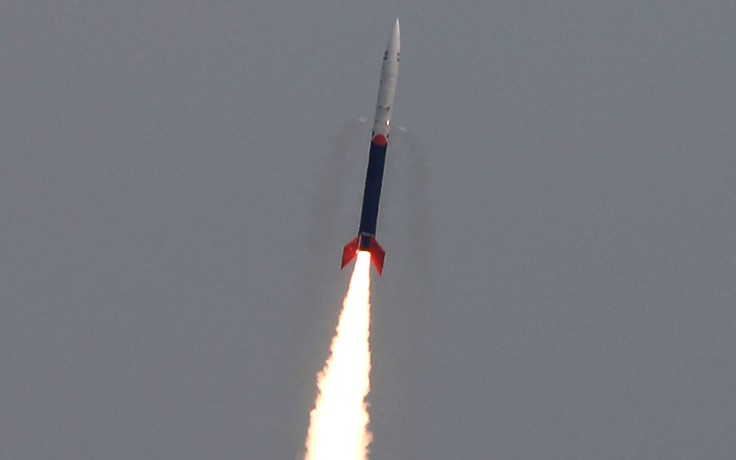 Bước tiến mới của Ấn Độ trong tham vọng trở thành cường quốc không gian