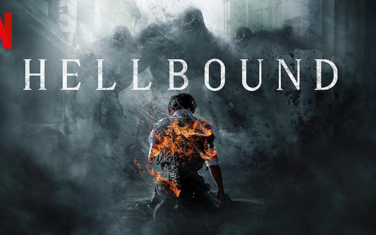 ‘Hellbound’: Đẳng cấp và kịch tính vượt cả ‘Trò chơi con mực’