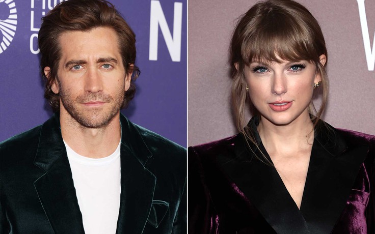 Jake Gyllenhaal lên tiếng về nghi vấn bị Taylor Swift ‘đá xéo’ trong MV