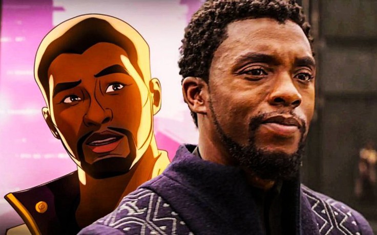 ‘Báo đen’ Chadwick Boseman thắng giải Emmy sau 2 năm qua đời