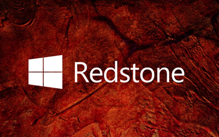 Năm 2016 sẽ có bản cập nhật Windows mới có tên Redstone