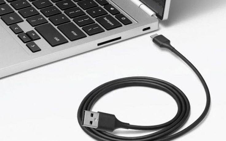 Kết nối USB Type-C trên MacBook 12 inch có gì hay?