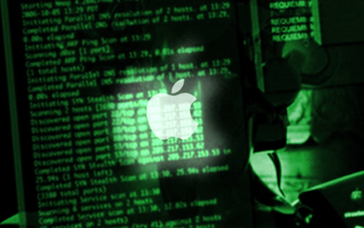 Phát hiện lỗ hổng bảo mật mới trên iOS và Mac OS X