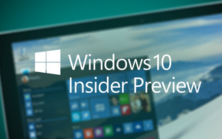 Từ 1.5, các phiên bản thử nghiệm Windows 10 cũ sẽ ngưng hoạt động