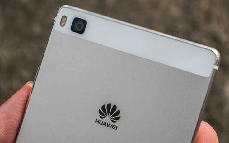 Thế hệ Nexus tiếp theo sẽ do Huawei sản xuất