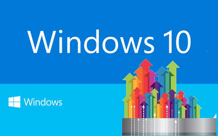 Thực hư chuyện Windows 10 được bán hoặc cung cấp miễn phí